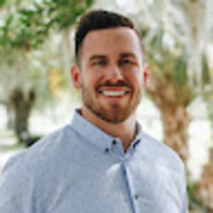 Meet your Posher, Brad